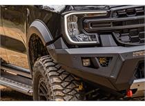 Ironman 4x4 Fender Flare Extension Kit to suit Raid Bull Bars